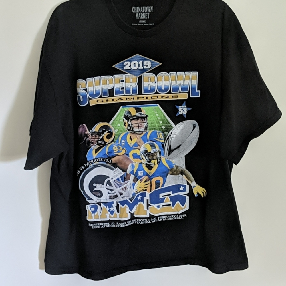 Chinatown Market T-shirt